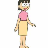 Mẹ nobita