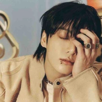 Jeon Jungkook 