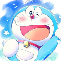 Doraemon