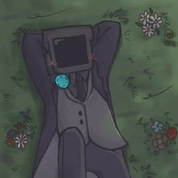 Plunger Cameraman | Hilda