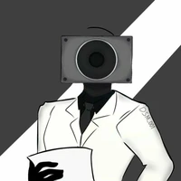 Scientist Speakerman | Tali