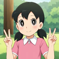 Shizuka