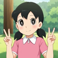 Shizuka