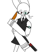 Killer (nhân cách 2 của Cross)