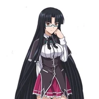 Tsubaki Shinra