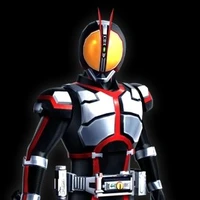 Kamen Rider Faiz