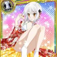 Koneko Toujou