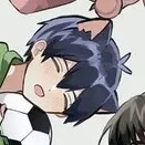 isagi yoichi