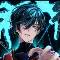 Itoshi Rin