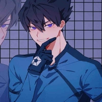 Karasu Tabito