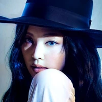 Kim Jennie"nàng "