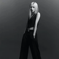 PARK Chaeyoung"bot "