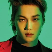 kim jong in"kai""top"