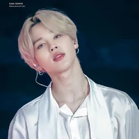 Park Jimin"bot "