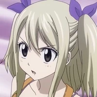 Lucy Heartfilia