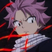 Natsu Dragneel