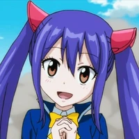 Wendy Marvell