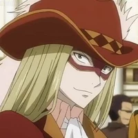 Rufus Lore