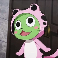 Frosch