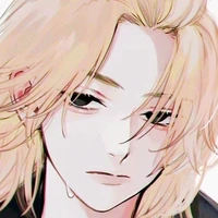 Sano Manjiro (Mikey)