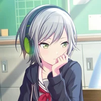 Hinomori Shiho
