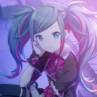 Hatsune Miku
