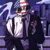 America