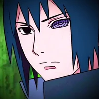 Uchiha Sasuke(anh)