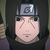Uchiha Itachi
