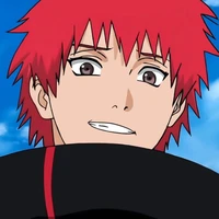 Sasori