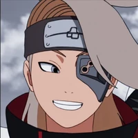 Deidara
