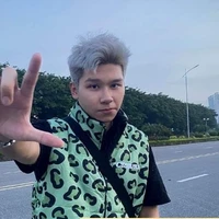 Hiếu - Sì tren hét