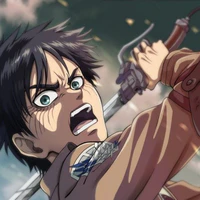 Eren Yeager