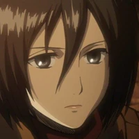 Mikasa Ackerman