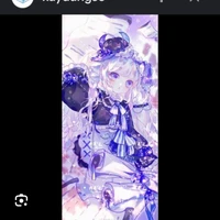 nct5 của Asally/hana Hikaru me/