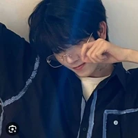 trương triết hàn (bff cô)