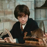 Harry Potter