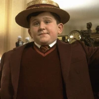 Dudley Dusrsley