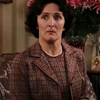 Petunia Dursley