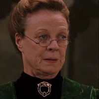 McGonagall