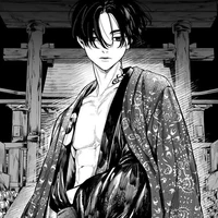 Sano Manjiro (Mikey)