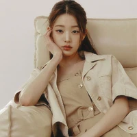 Jang Wonyoung