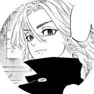 Sano Manjiro - Mikey