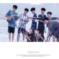 Team ABP HX về OTP Bách Hợp và Đam Mỹ