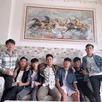 All Nam Team ABP Hồi Xưa