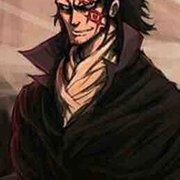 Monkey D Dragon