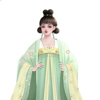 Vô Ninh_Nô Tỳ Tôn Quý Nhân