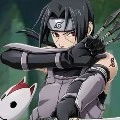 Uchiha Itachi