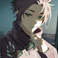 itoshi sae
