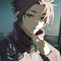 itoshi sae